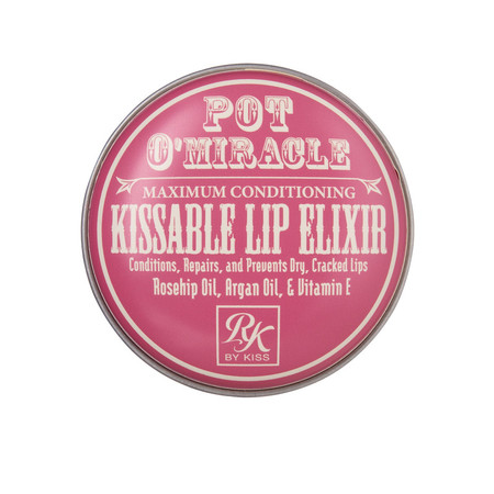 ვარდის ტუჩის ბალზამი- Kiss